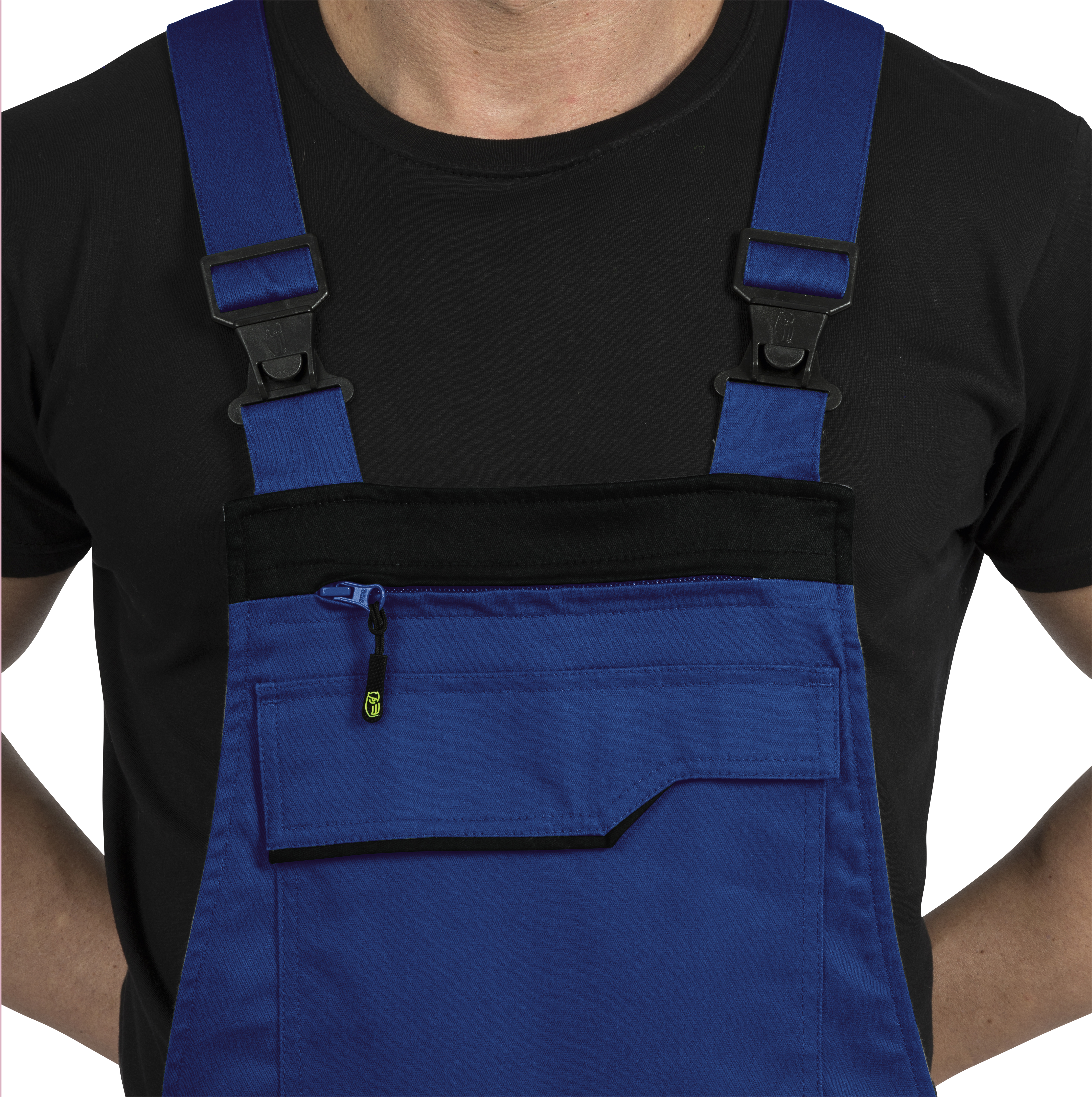 LEIBWÄCHTER FLEX LINE LATZHOSE FLEXL 