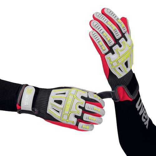HexArmor Helix® 2082 Hitzeschutz-/Schnittschutzhandschu 60614