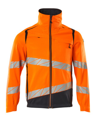 ACCELERATE SAFE Jacke