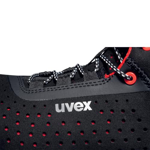 uvex 1 G2 Schnürstiefel 6847 S1 SRC