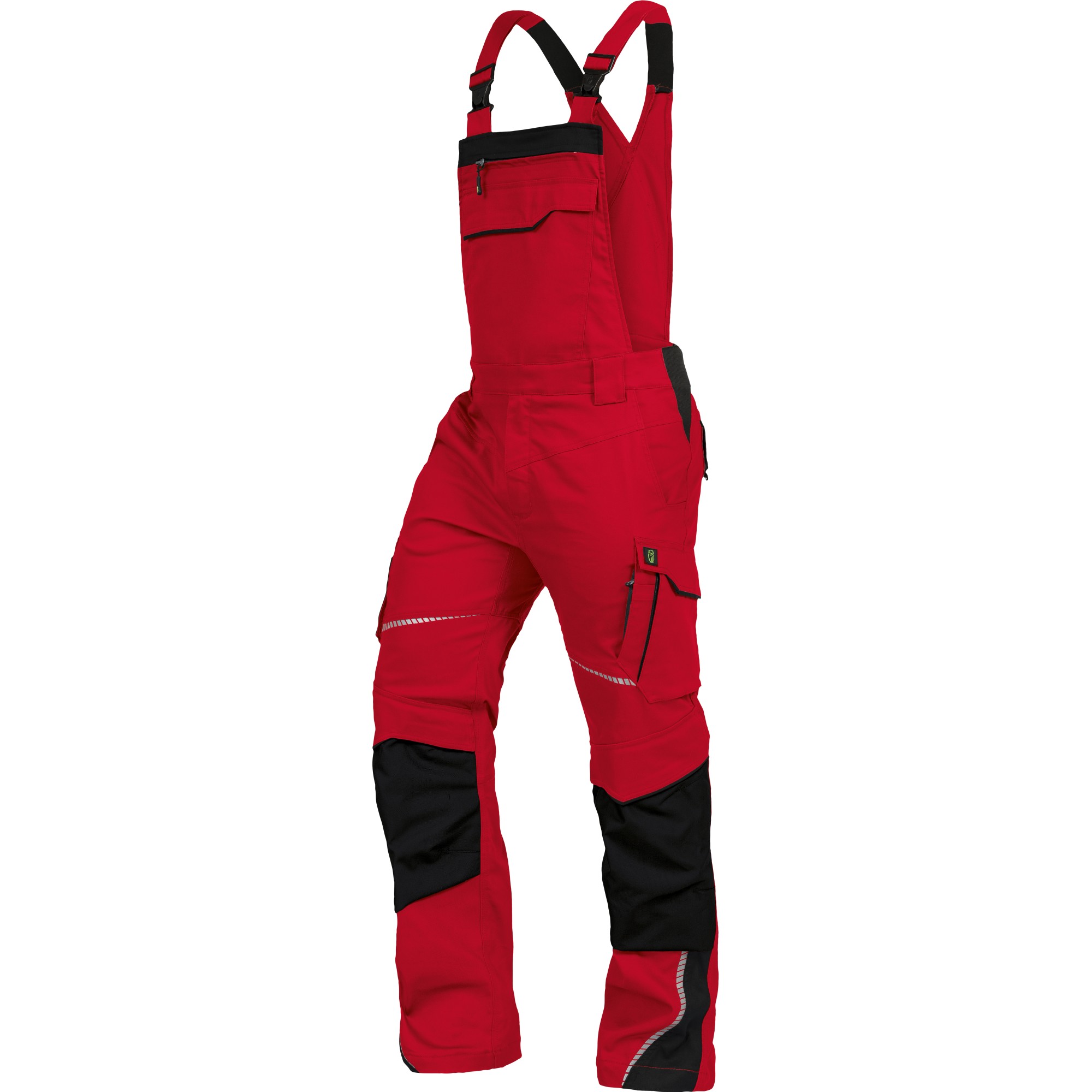 LEIBWÄCHTER FLEX LINE LATZHOSE FLEXL 