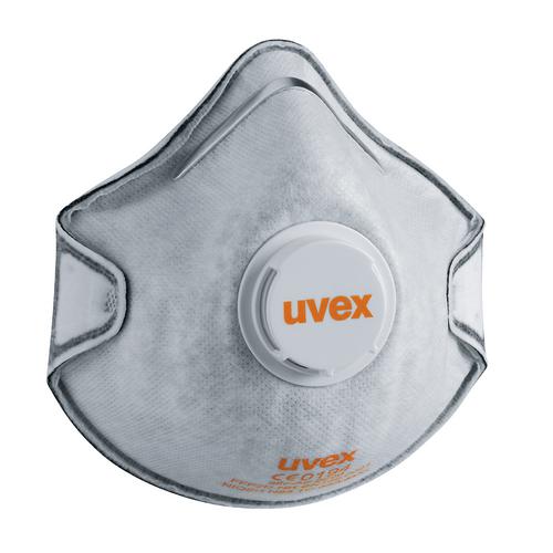 Formmaske uvex silv-Air c 2220 FFP2
