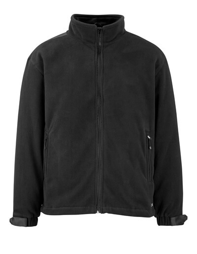 WORKWEAR Fleecejacke