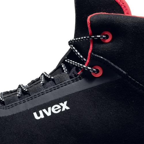 uvex 1 G2 Schnürstiefel 6850 S2 SRC