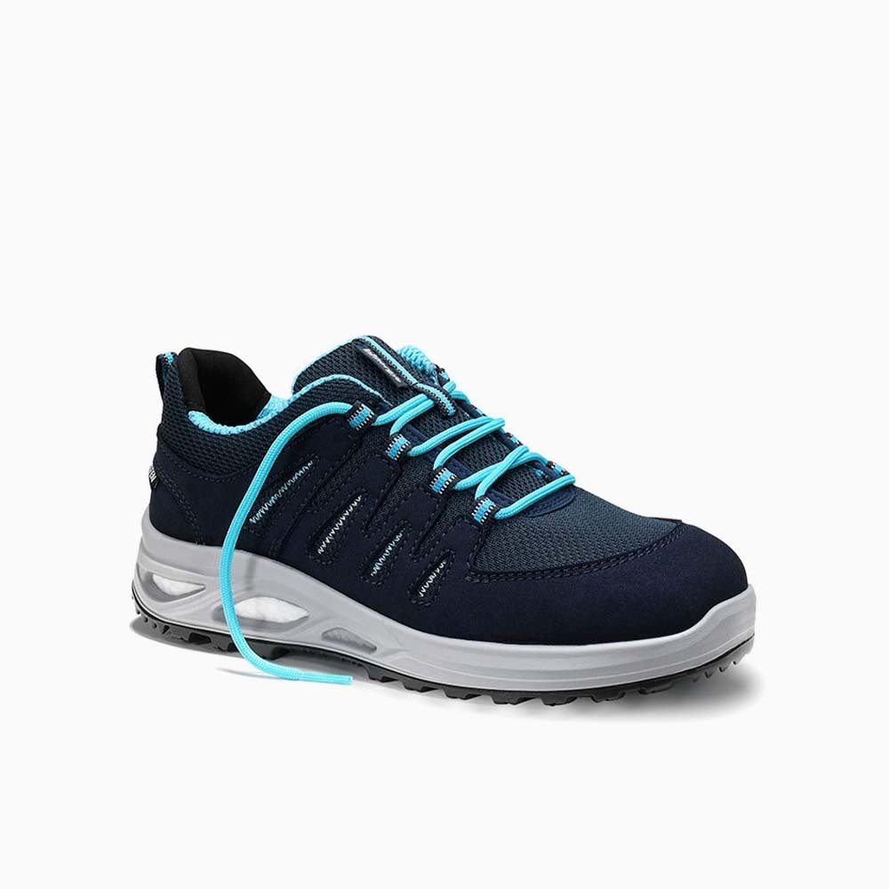 Damen-Sicherheitshalbschuh MADDIE XXTL blue Low ESD S3 742331