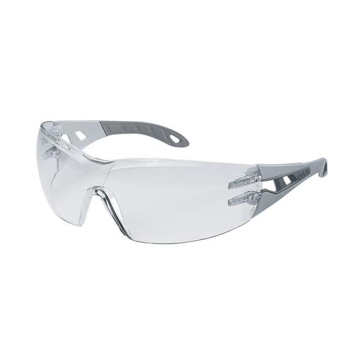 Bügelbrille uvex pheos farblos sv exc. 9192215