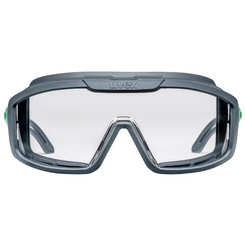 Bügelbrille uvex i-guard planet farblos sv exc. 9143296