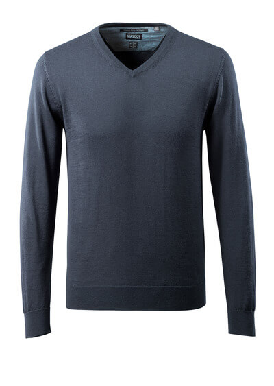 FRONTLINE Strickpullover