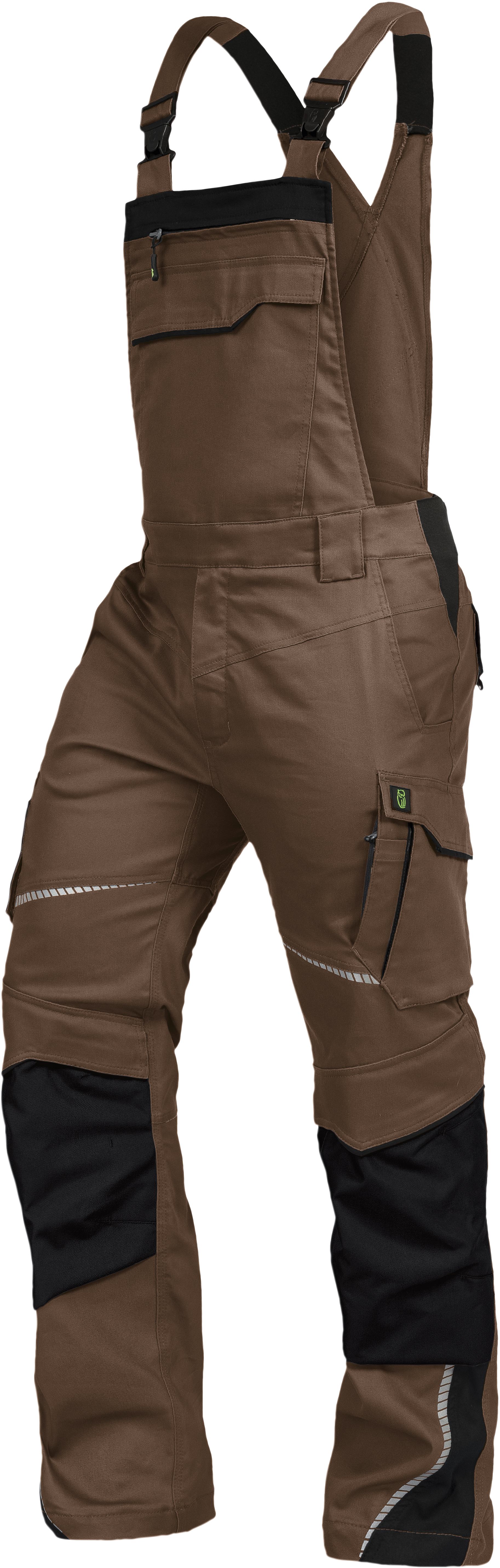 LEIBWÄCHTER FLEX LINE LATZHOSE FLEXL 