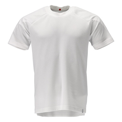 FOOD & CARE T-Shirt, Kurzarm
