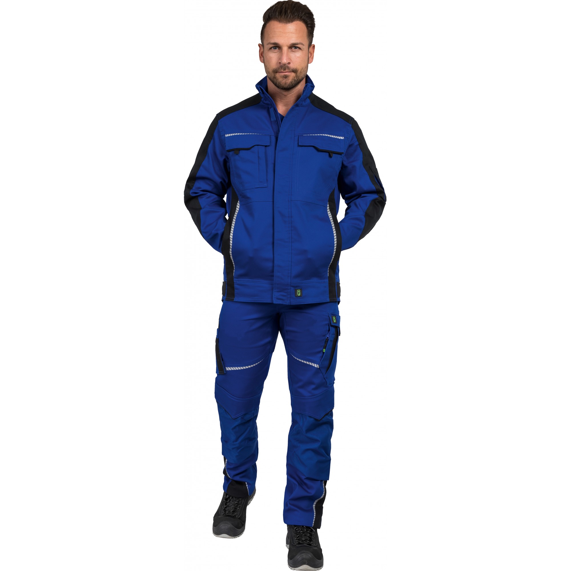 LEIBWÄCHTER FLEX LINE BUNDJACKE  FLEXJ 