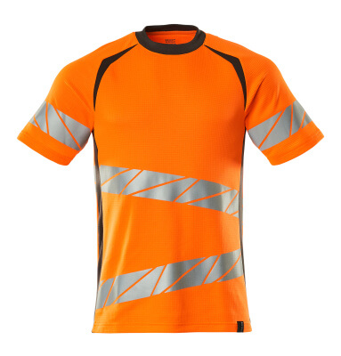MASCOT® ACCELERATE SAFE Warnschutz T-Shirt 19082-771