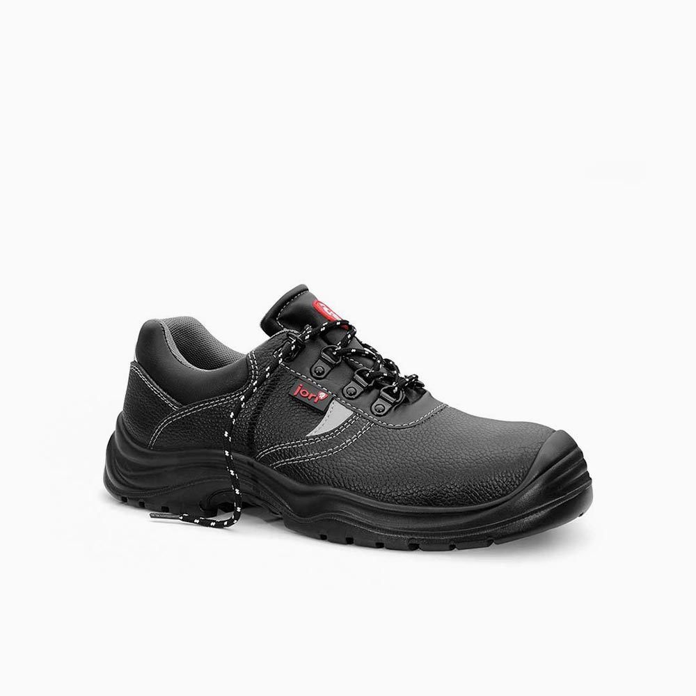 JORI Sicherheitshalbschuh BASIC Low S3 12330