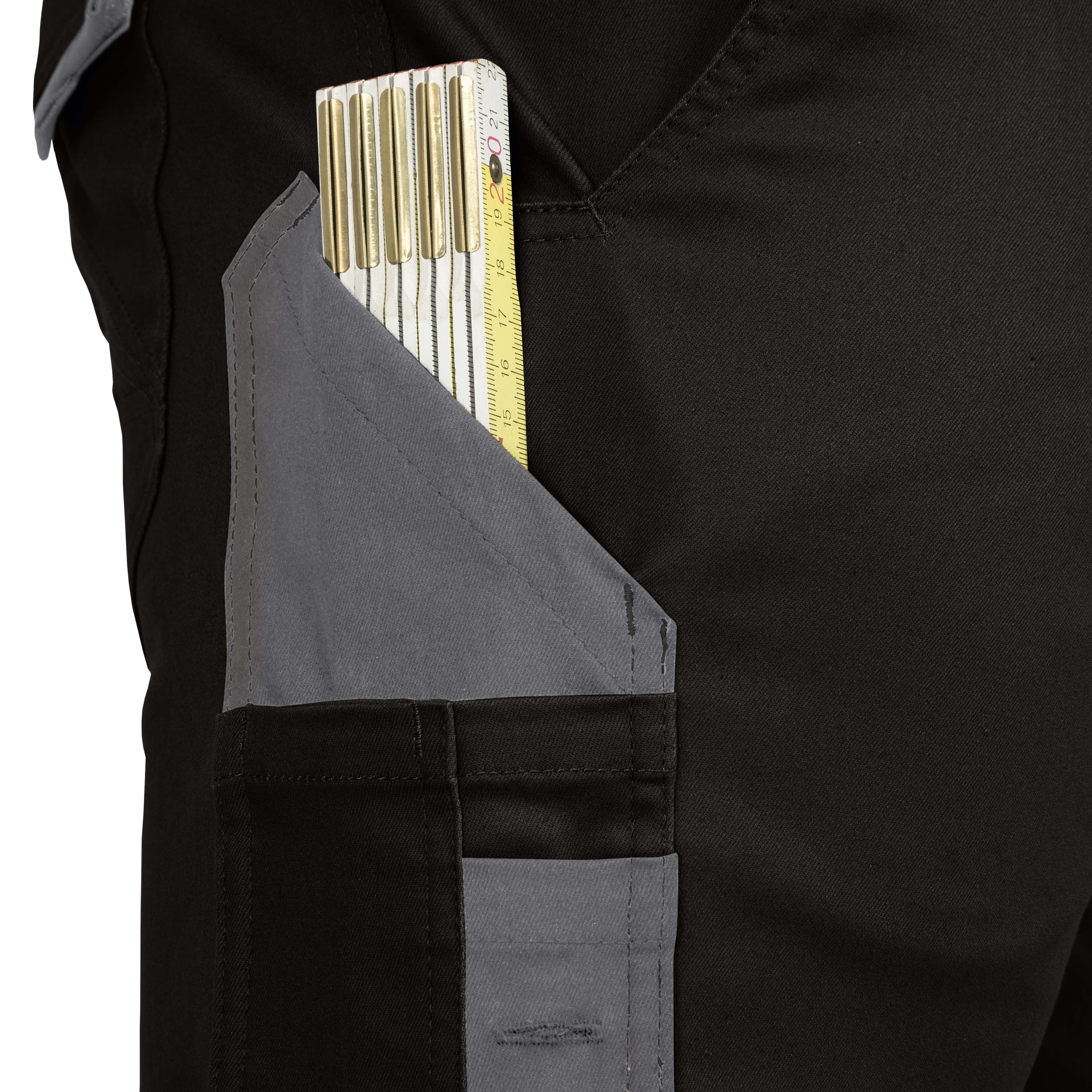 LEIBWÄCHTER FLEX LINE LATZHOSE FLEXL 