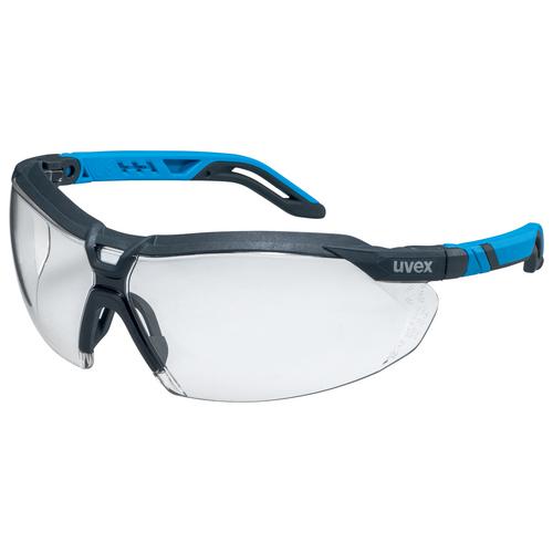 Bügelbrille uvex i-5 farblos sv exc. 9183265