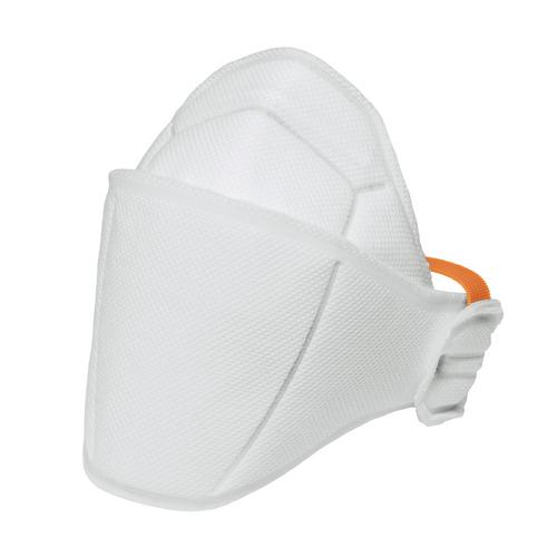 Faltmaske uvex silv-Air premium 5200 FFP2