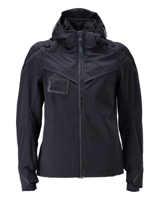 CUSTOMIZED Hard Shell Jacke