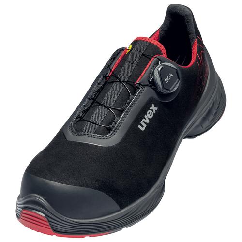 Halbschuh 6840 BOA