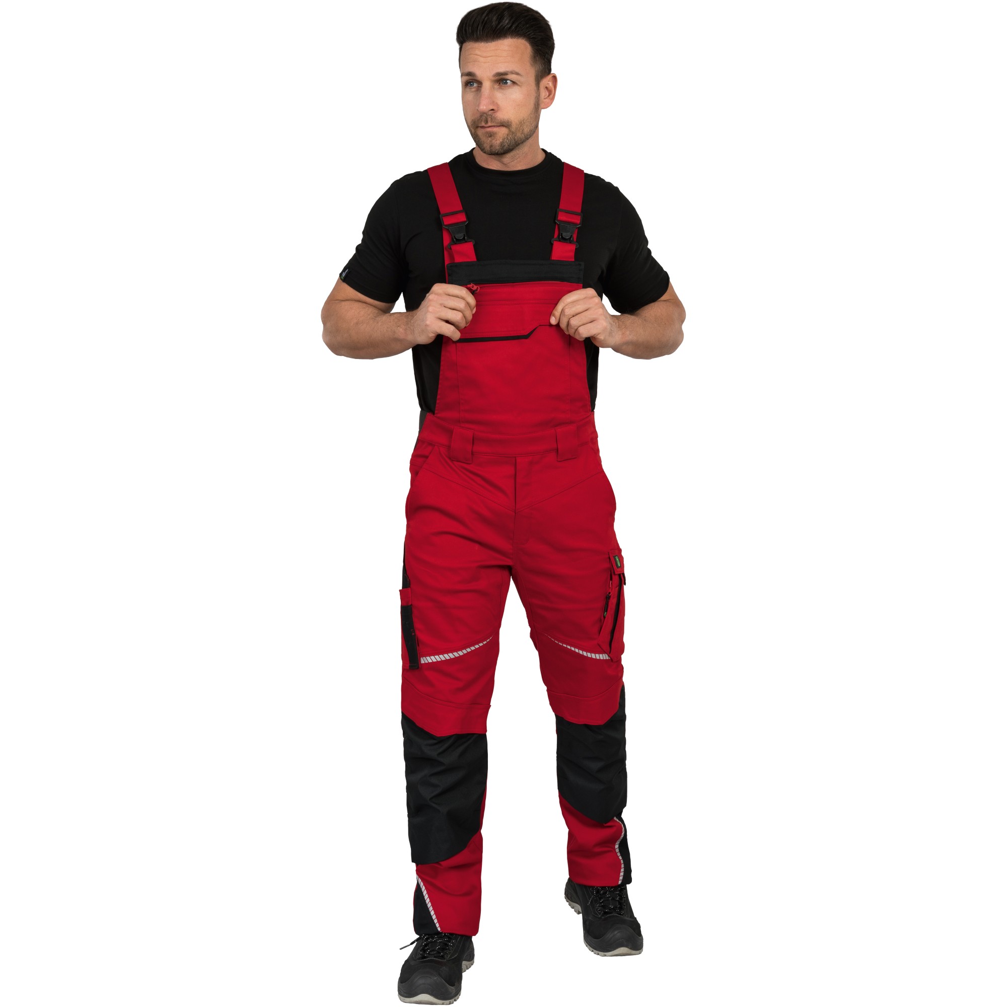 LEIBWÄCHTER FLEX LINE LATZHOSE FLEXL 