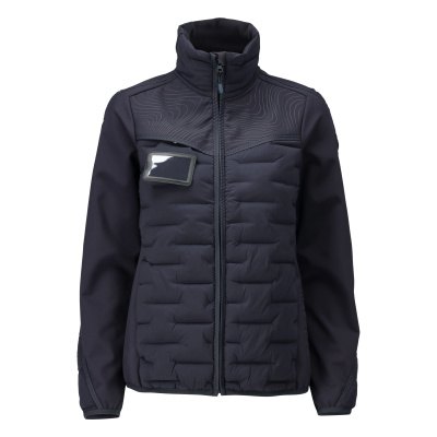 CUSTOMIZED Jacke