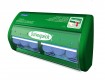 Salvequick Pflasterbox &Camp; Bluedectable 490750