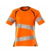 MASCOT® ACCELERATE SAFE Warnschutz Damen T-Shirt 19092-771