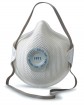 Moldex 2365 Atemschutzmaske FFP1 NR D mit Klimaventil