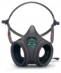 Moldex Mehrweg-Atemschutzhalbmaske System-Serie 8000